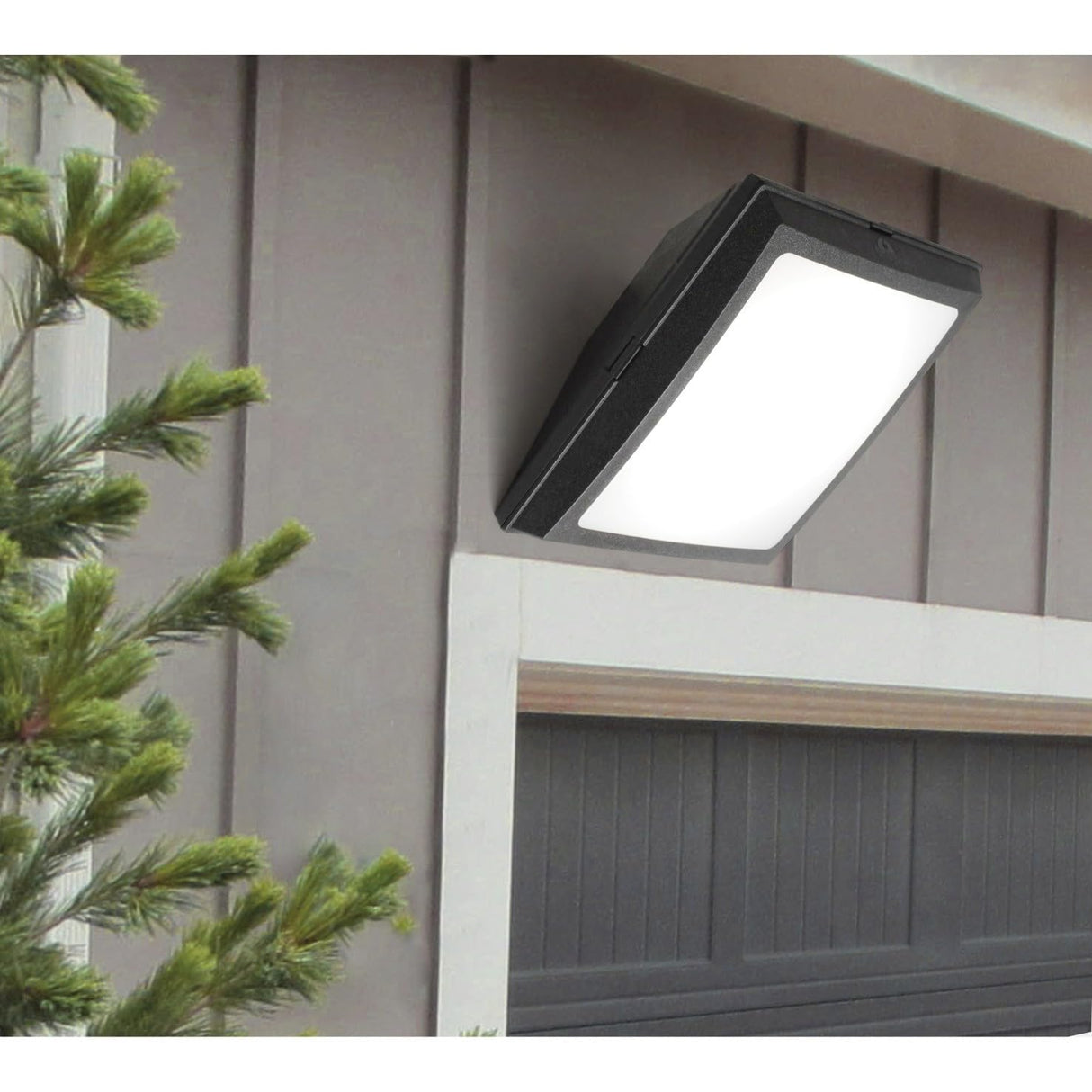 Cristher CAYU - Proyector gx53 4x7w led 2800lm 4000k