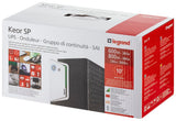 SAI-KEOR SP 800 VA IEC