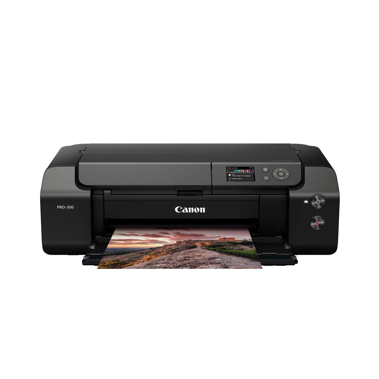 Canon imagePROGRAF PRO-300 - Impresora de inyección de Tinta Negro