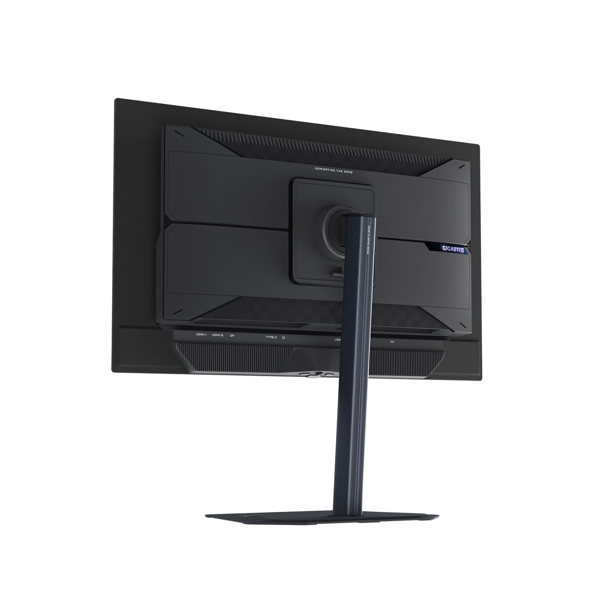 Gigabyte MO27Q2 27" Monitor Gaming OLED QHD - 2560 x 1440, 240Hz, 0.03ms, 250 CD/m², Display HDR True Black 400, HDMI 2.1, DisplayPort 1.4