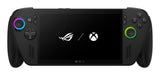 ASUS ROG Xbox Ally X - Consola Portátil Gaming 7" Full HD 120Hz (AMD Ryzen AI Z2 Extreme, 24GB RAM, 1TB SSD, Batería 80Wh, Windows 11, Consigue 3 meses gratis de Game Pass Premium) - Color Negro