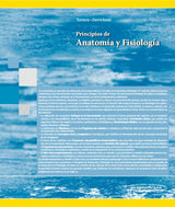 Principios de Anatomía y Fisiología (+e-book)