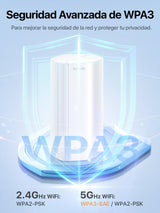 Tenda 5G01 - Router 5G SIM WiFi 6 1500Mbps, Módem 5G/4G LTE con Doble Banda, Ranura Tarjeta Nano SIM, Plug & Play, Puerto Gigabit WAN/LAN, 6 Antenas Internas, Mesh Wi-Fi+, 5G NR Router | Nivel Básico