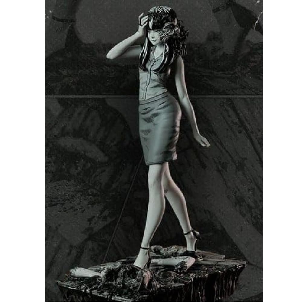 Animegami - Colección Junji Ito (Tomie) Manga versión 1:6 Estatua de Resina