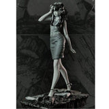 Animegami - Colección Junji Ito (Tomie) Manga versión 1:6 Estatua de Resina