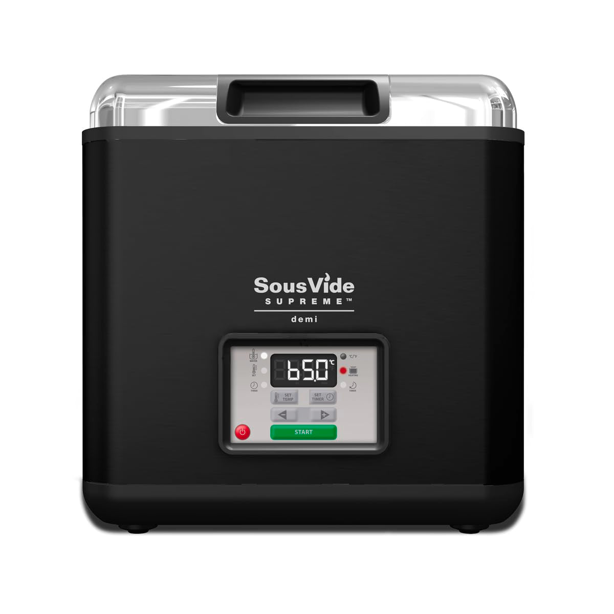 Sousvide Supreme Demi
