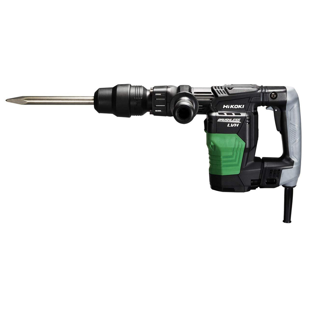 Hikoki H41MEWSZ - Cincel martillo Picador, 1050 W, Multicolor, Talla Única