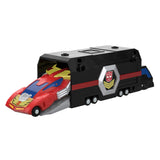 Transformers Age of The Primes Titan Class, The Thirteen Star Optimus Prime, Figura de acción