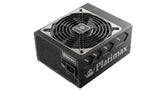 Enermax Platimax 1700W 1700W ATX Negro - Fuente de alimentación