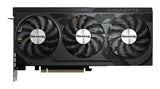 GIGABYTE GeForce RTX 5070 Ti WINDFORCE OC V2 16G Tarjeta Gráfica - 16GB GDDR6, 256bit, PCI-E 5.0, 2497 MHz Frecuencia del Núcleo, 3 x DisplayPort, 1 x HDMI, GV-N507TWF3OCV2-16GD