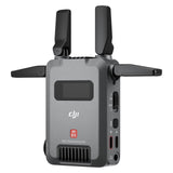 Receptor DJI SDR Transmission, transmisión de vídeo inalámbrica SDR 1080p/60 fps a 3 km, Solo el RX, Estable y antiinterferencias, Gran penetración, Alta tasa de bits, receptores ilimitados