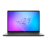 ASUS ROG Zephyrus G16 OLED GU605CP-QR003 - Ordenador Portátil Gaming 16" WQXGA 240Hz (Core Ultra 9 285H, 32GB RAM, 1TB SSD, NVIDIA RTX 5070 8GB, Sin Sistema Operativo) Gris Eclipse - Tec. QWERTY ES