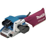 Makita Lijadora de banda de 76 mm en Makpac, 9902J
