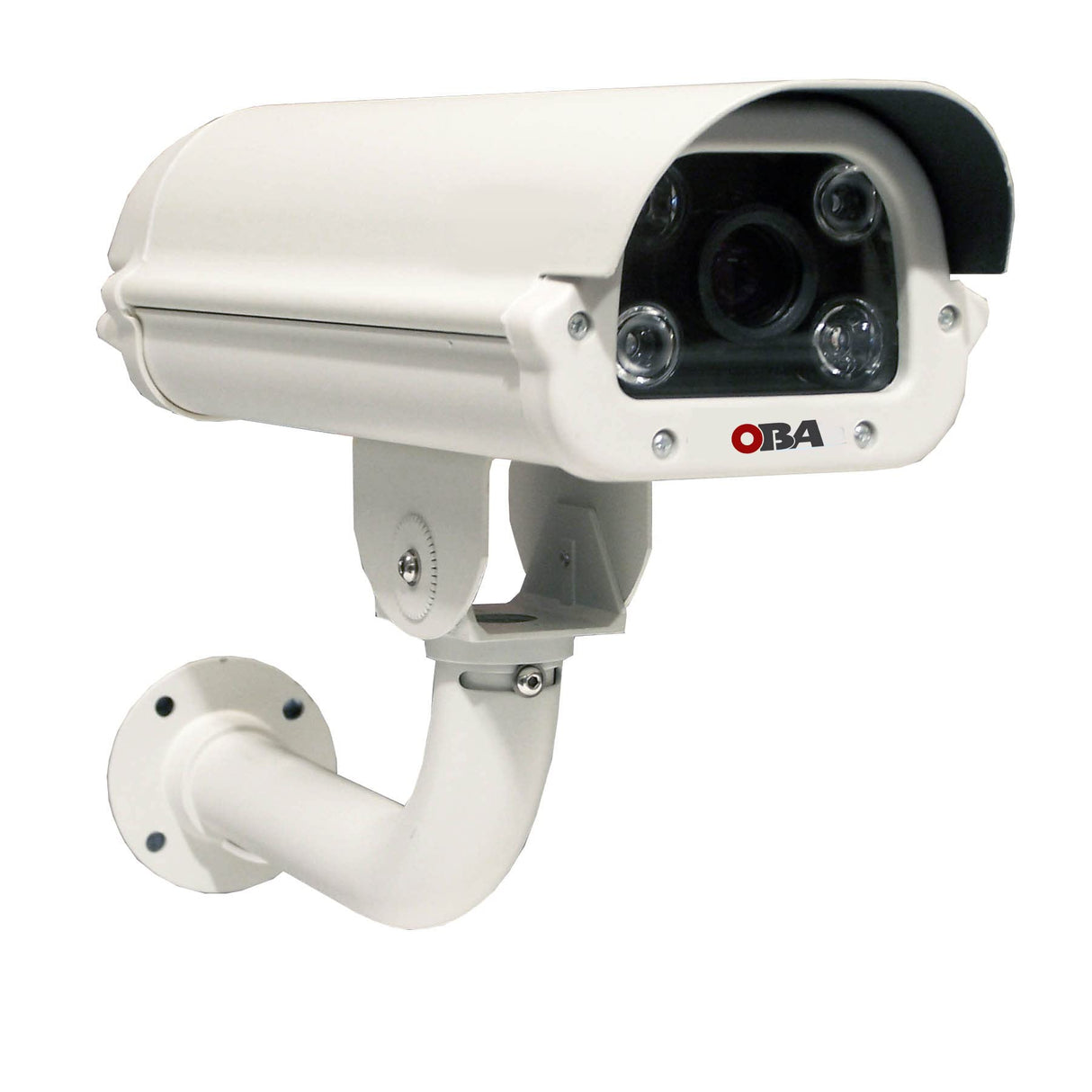 Sricam Italia OBA IPA690 IP Cámara de Lectura de Placas LPR 4 megapíxeles Varifocal Lens 6-22 mm IP66