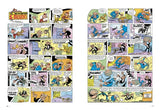 Super Ibáñez: La colección esencial del maestro de la historieta (Bruguera Clásica)