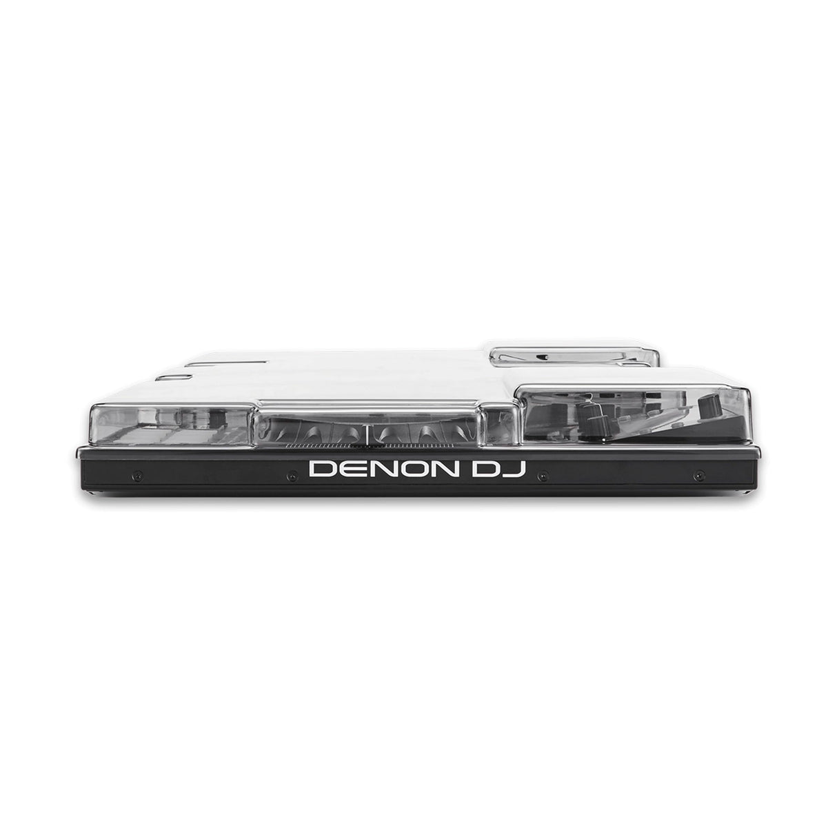 DeckSaver DS-PC-MCX8000 - Tapa protectora para equipos, klar
