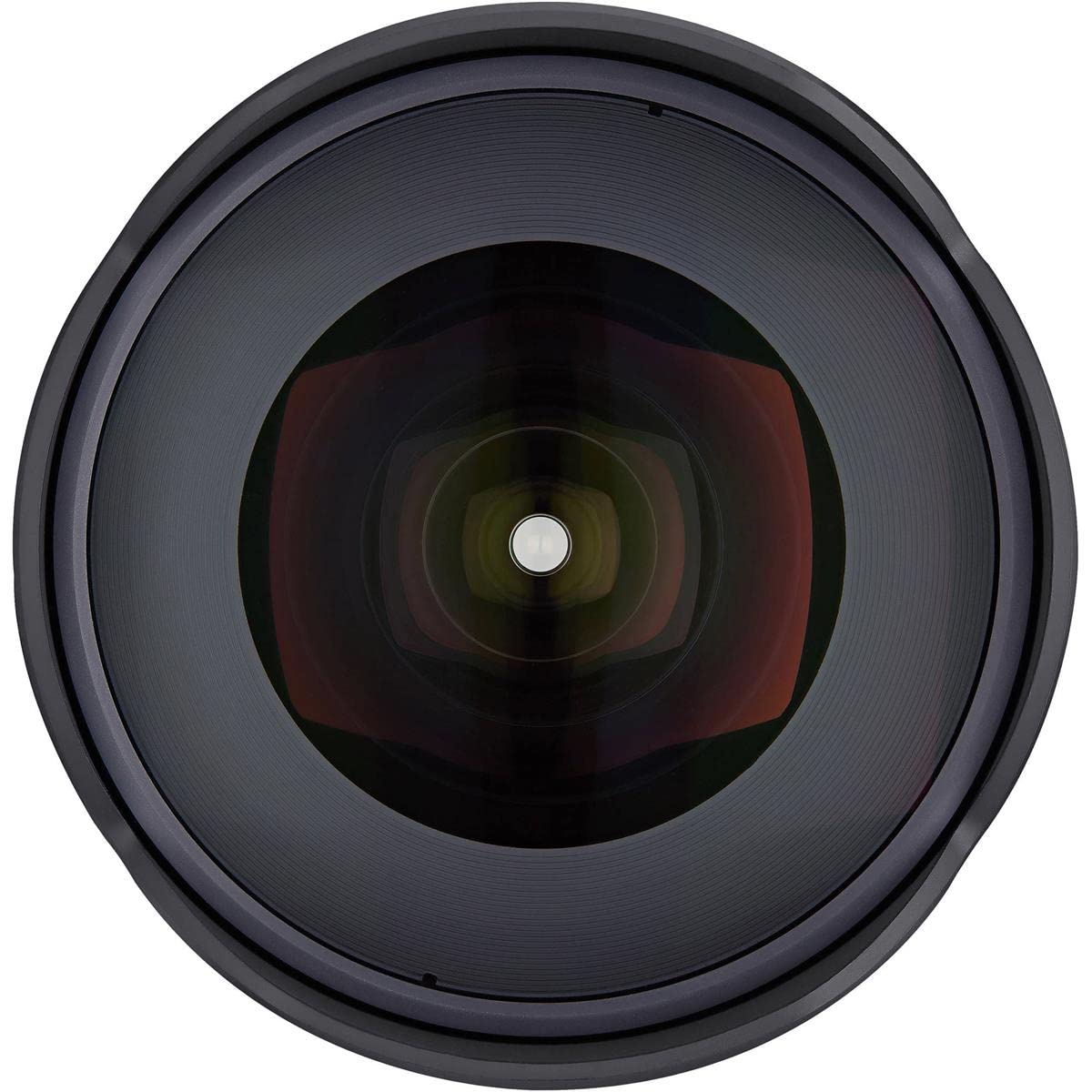 Rokinon AF - Lente de Gran Angular para Canon EF, 14 mm, F2.8 sellada contra el Clima, Color Negro (IO14AF-C)