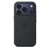 Apple Funda de Silicona con MagSafe para el iPhone 17 Pro - Negro