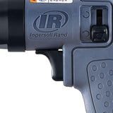 Ingersoll-Rand 2101XPA-QC Pistola de Impacto Neumática, Compacta y Potente con Acoplamiento Rápido para Espacios Reducidos