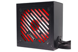 Xilence Performance A+ XP750R12 unité d'alimentation d'énergie 750 W 20+4 Pin ATX ATX Noir