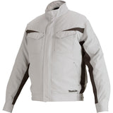 Makita dfj213z2 X L climática Chaqueta Talla 2 X L 12 V maX. – 18 V (sin batería, sin cargador)