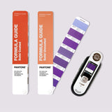 Pantone GP1609B Capsure con dispositivo Formula Guide, multicolor