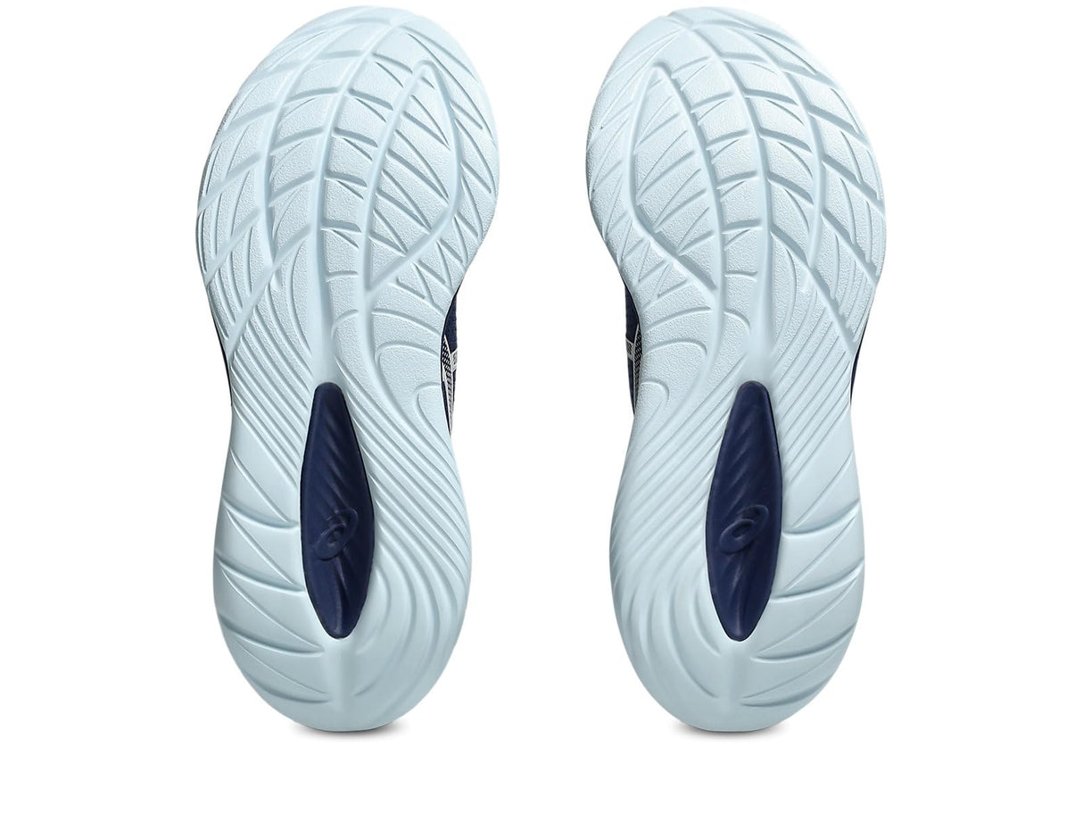 ASICS Gel-Cumulus 27, Sneaker Mujer, Multicolor, 40 EU