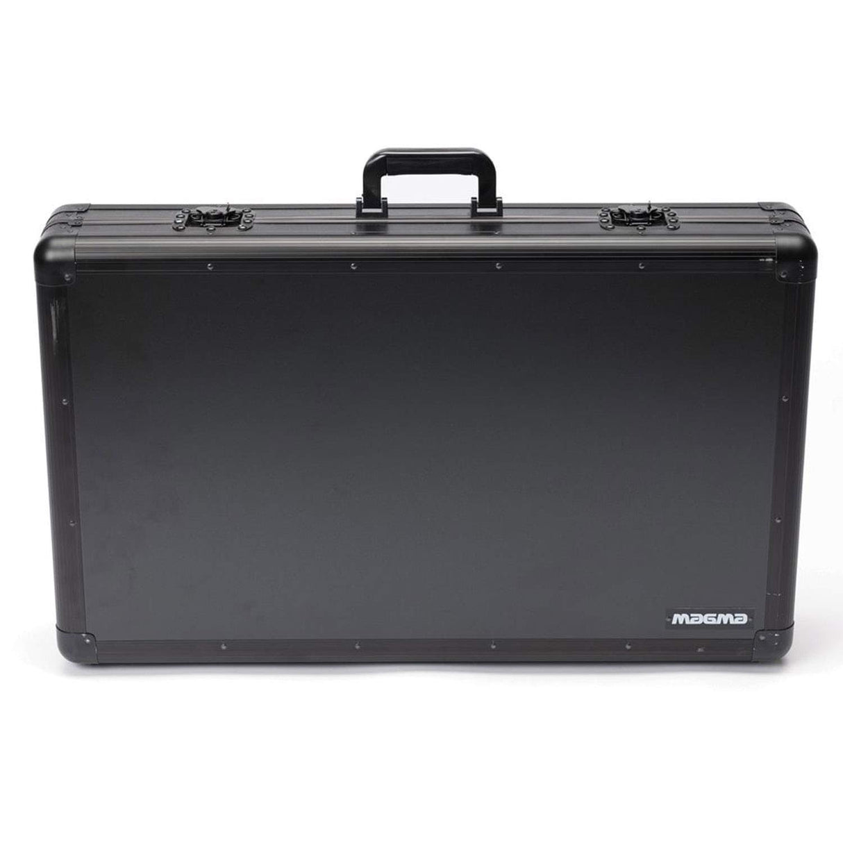 MAGMA CARRY LITE DJ-CASE XXL PLUS, negro, MGA41102