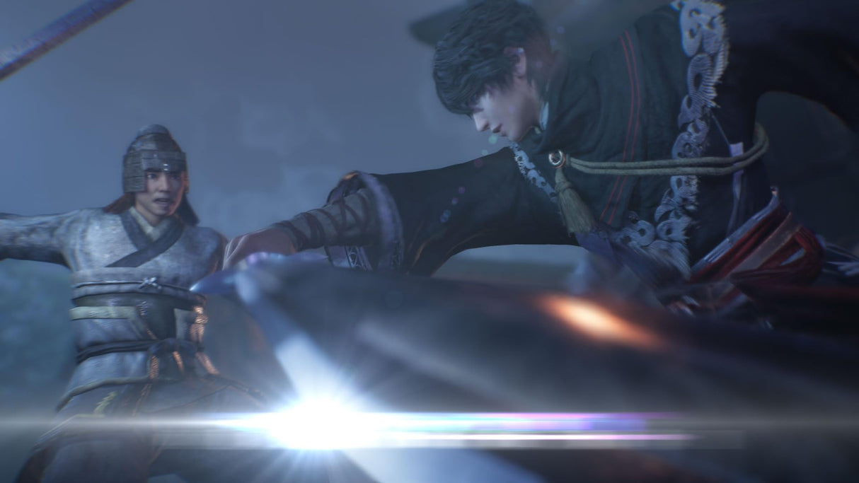 DYNASTY WARRIORS: ORIGINS - PlayStation 5