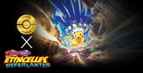 Milobellus ex (Milotic ex) 237/191 Alternativo Pokémon Gallery Secreta - Ultraboost X Écarlate et Violet 8 - Étincelles Déferlantes Box de 10 Cartas Pokémon Francés
