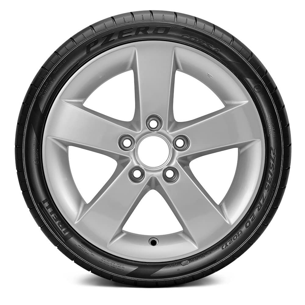 335/30ZR21 PIRELLI TL P Corsa (Pzc4) N0 Xl 109Y