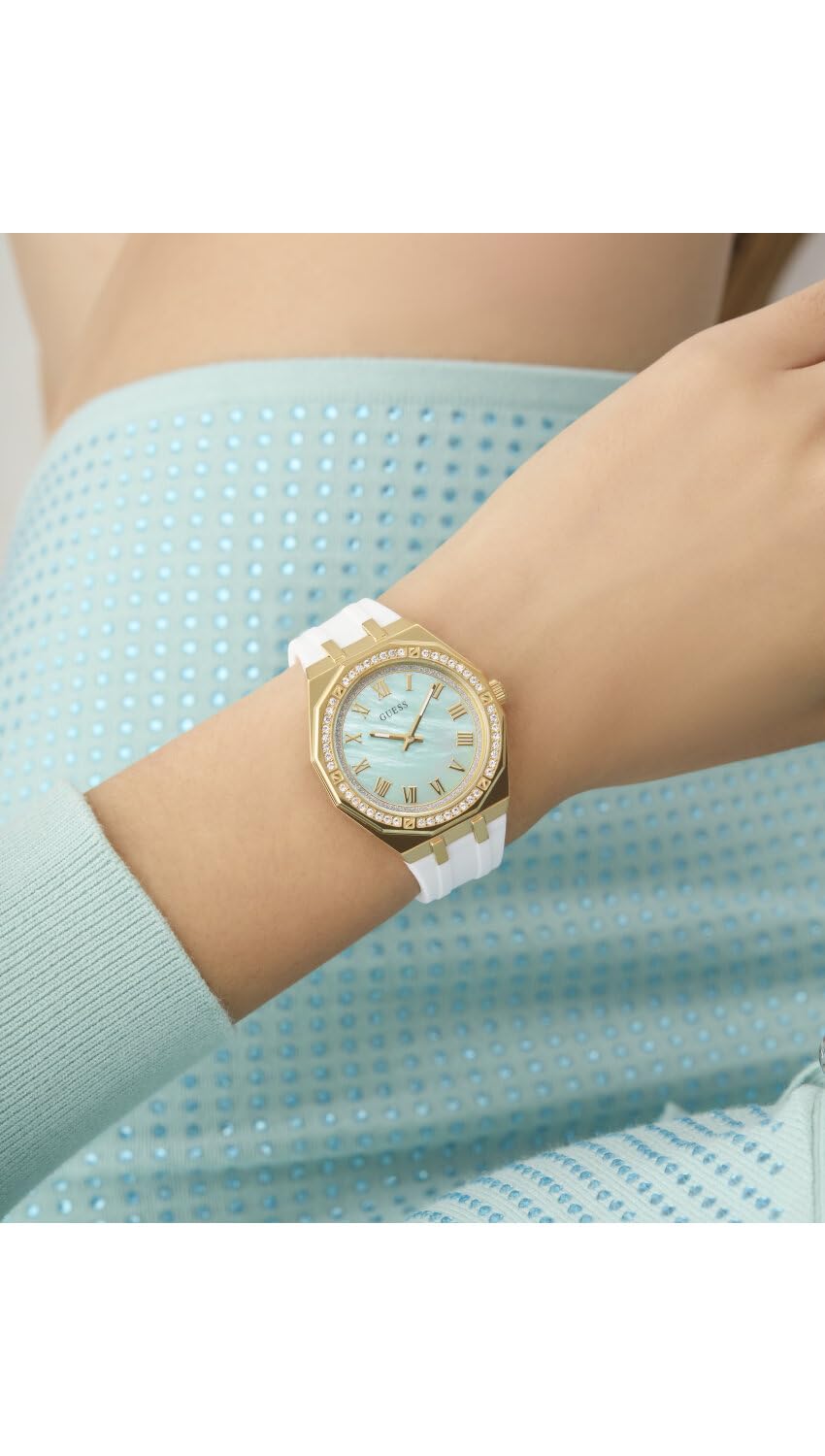 GUESS RELOGIO