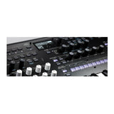 Korg Wavestate mkII - Sintetizador digital de secuenciación de ondas