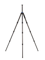 BENRO Trepied Mach3 Tripod Series 4 Carbon 4 Section Extra Long - TMA48CXL