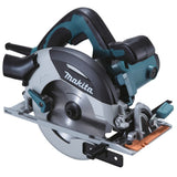 Makita HS6101J1 - Sierra circular de mano 54 mm, en caja
