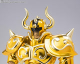 Taurus Aldebaran Revival Ver. Fig. 19 cm Saint Seiya Saint Cloth Myth ex