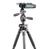 Vanguard Veo 3+ 263CPS - Trípode Fibra Carbono rótula 3 vías Foto y Video