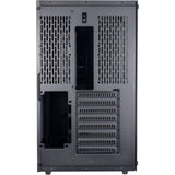 INTER-TECH C-701 Panorama Full Tower Negro