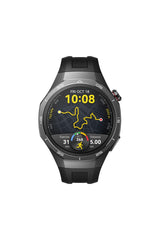 HUAWEI Reloj Inteligente Watch GT 5 Pro de 46 mm, diseño de Bordes Afilados, Reloj Deportivo de Nivel Profesional, Seguimiento de la Salud, monitoreo de ECG, hasta 14 días de duración de la batería,
