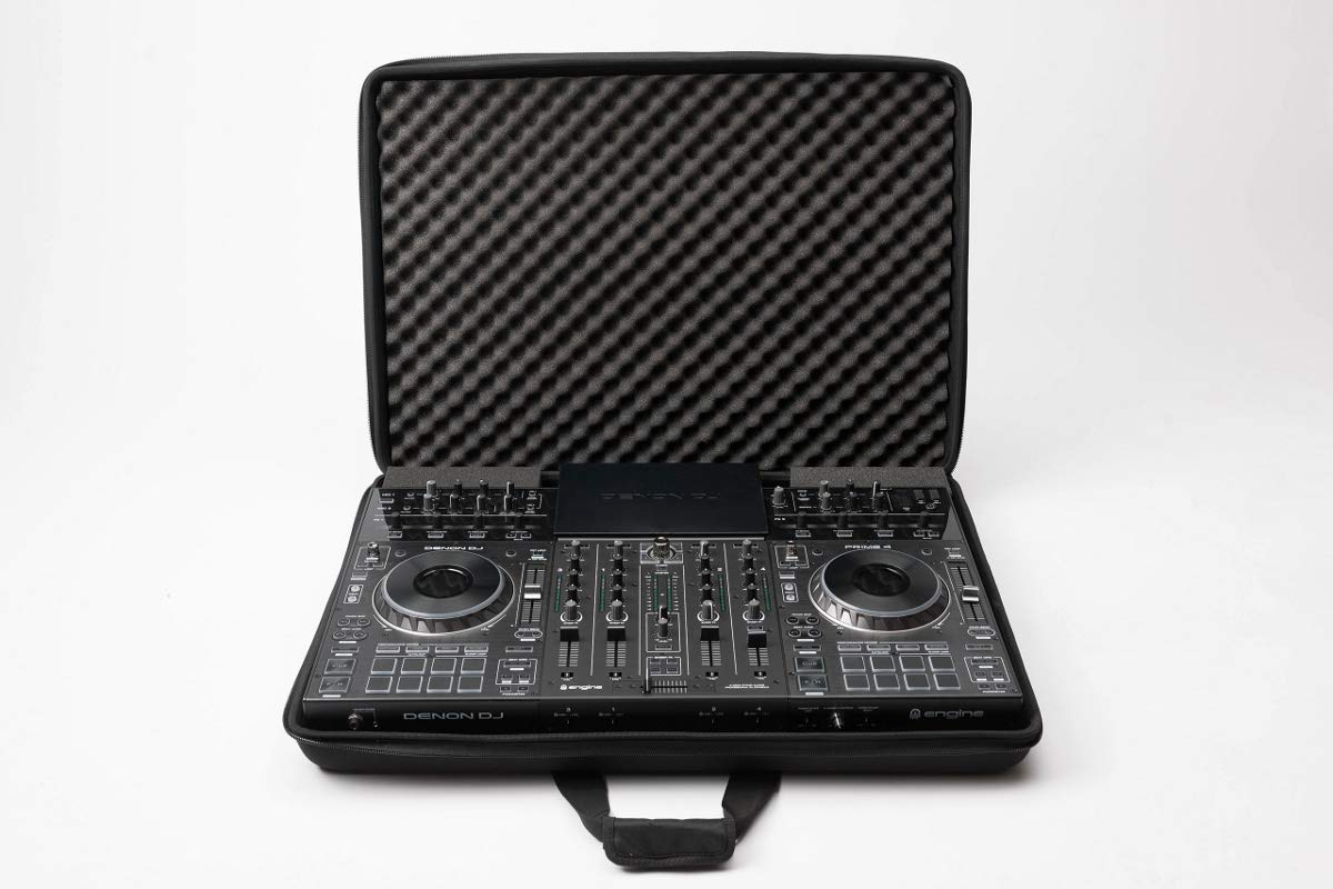 MAGMA CTRL Estuche Denon Prime 4