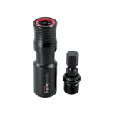 GFW-MIC-QRTOP3PK - 3x adattatore microfono con attacco/stacco rapido