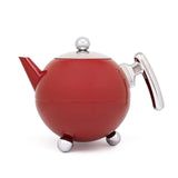Bredemeijer 101002 Tetera Bella Ronde, 1.2 l