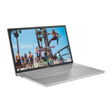 ASUS VivoBook M712DA 17.3" Full HD portátil (AMD Ryzen 5, 8 GB de RAM, 1 TB de Disco Duro, Windows 10) - Incluye Bolsa de Transporte