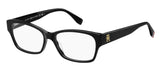 Gafas de Vista TOMMY HILFIGER TH 2055 807 BLACK 54/15/140 Mujer