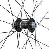 Shimano Wheel Front RX880 Ruedas para Bicicletas, Adultos Unisex, Multicolor, Talla única