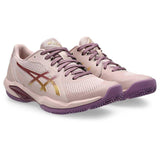 ASICS Solution Swift FF 2 Padel, Sneaker Mujer, Multicolor, 36 EU