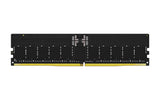 Kingston FURY Renegade Pro XMP 256GB 6800MT/s DDR5 ECC Reg CL34 DIMM (Kit de 8) Memoria DIMM ECC registrado sobreacelerable- KF568R34RB2K8-256