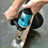 Makita GD0800C - Amoladora Recta 6-8Mm 750W