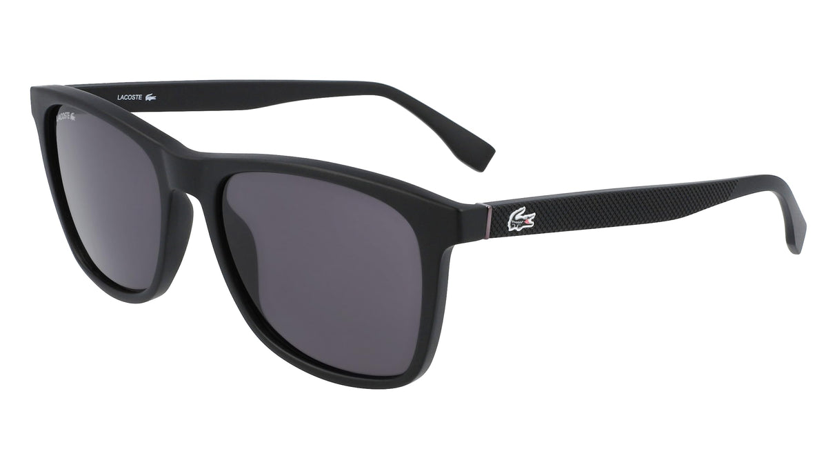 Lacoste Gafas de Sol L860S 002 (002) MATTE BLACK 56/18/145 Hombre
