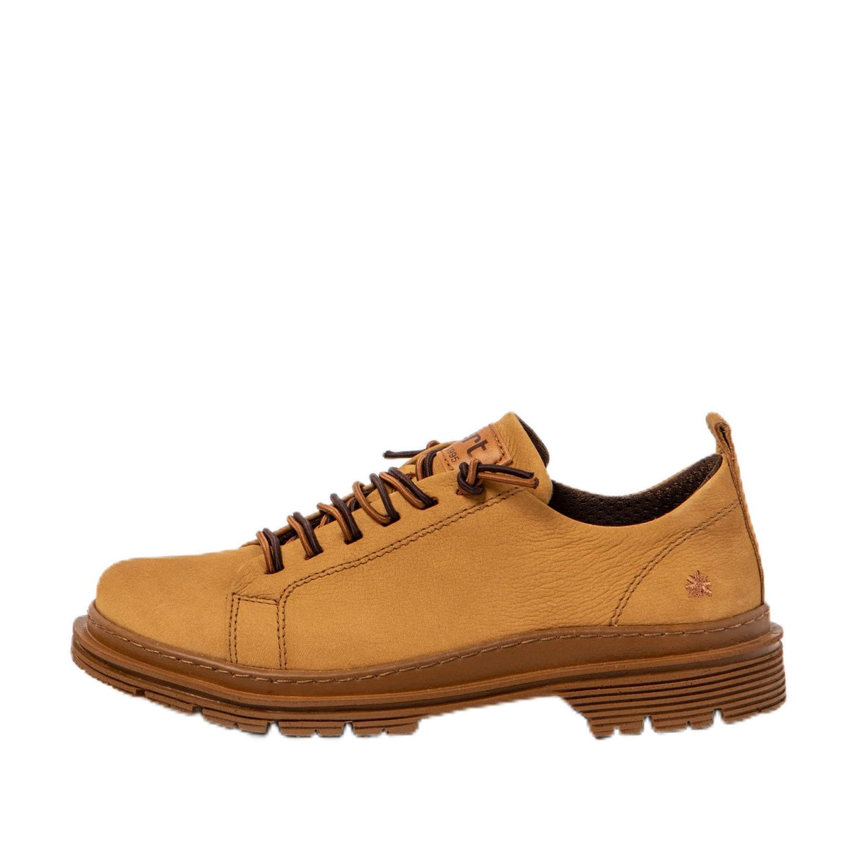 Art 1897 Birmingham, Zapatillas Unisex Adulto, KARAMEL, 38 EU
